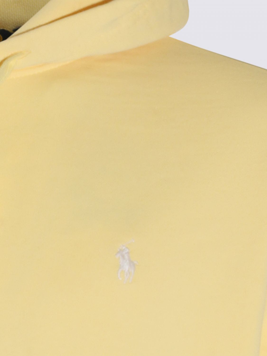 [Polo Ralph Lauren] Sweatshirt SS26 710916690 005