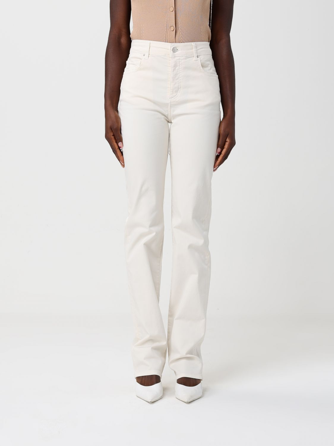 [ARMANI EXCHANGE] Jeans SS26 XW000072AF12862 U1003