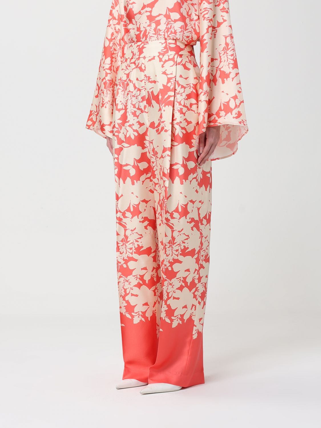 [AGNONA] Blouse SS26 TT1101 S4064 833