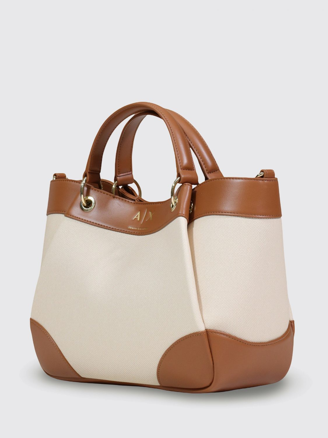 [ARMANI EXCHANGE] Tote bag SS26 XW000393AF22518 M6261