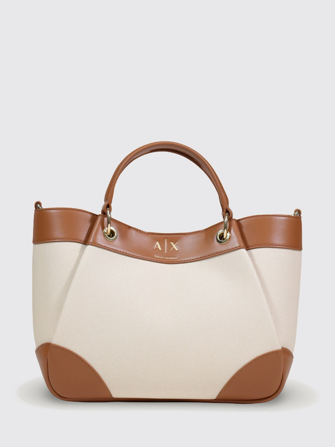 [ARMANI EXCHANGE] Tote bag SS26 XW000393AF22518 M6261