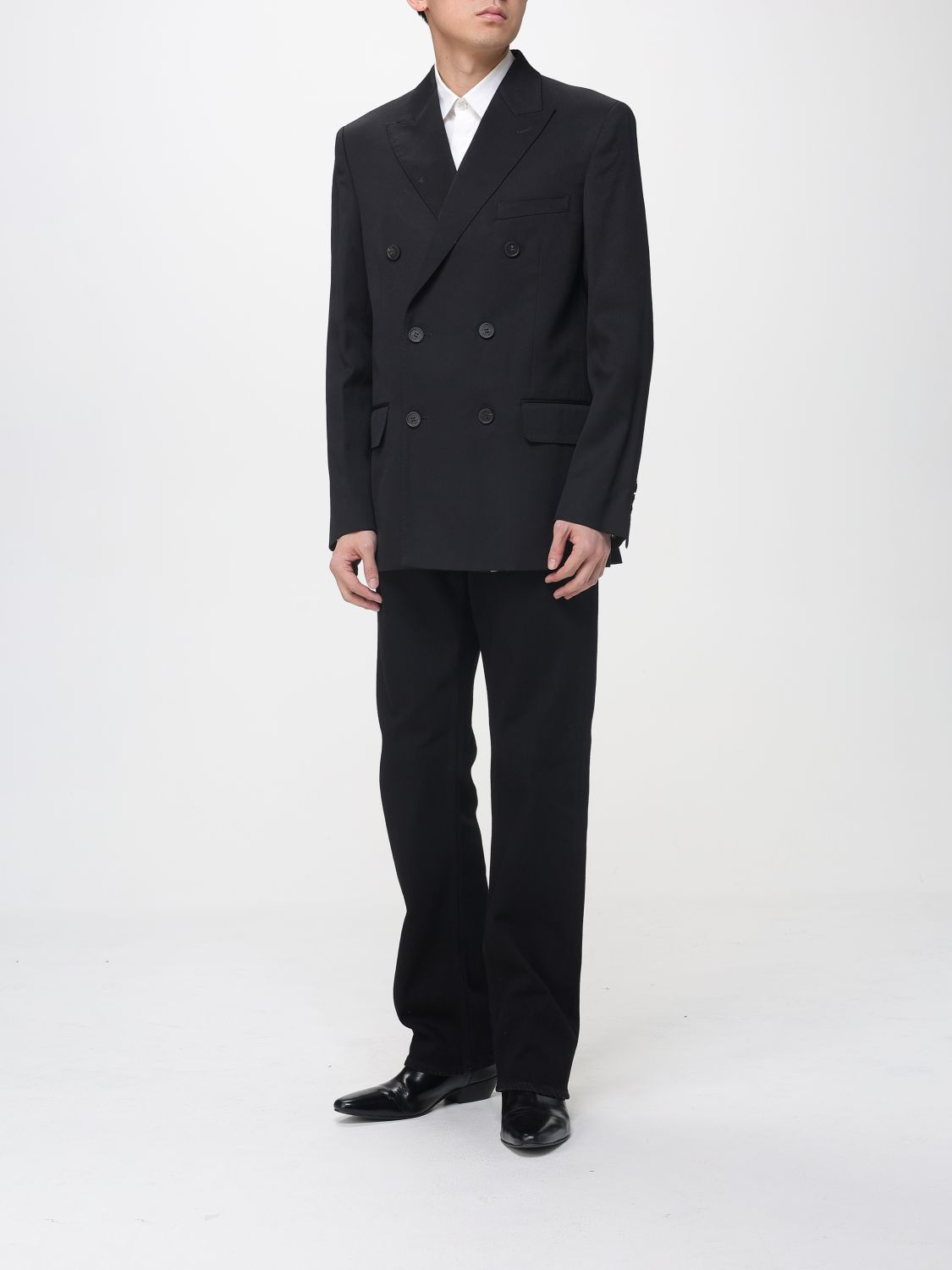 [Golden Goose] Blazer SS26 GMP02649P002313 90100