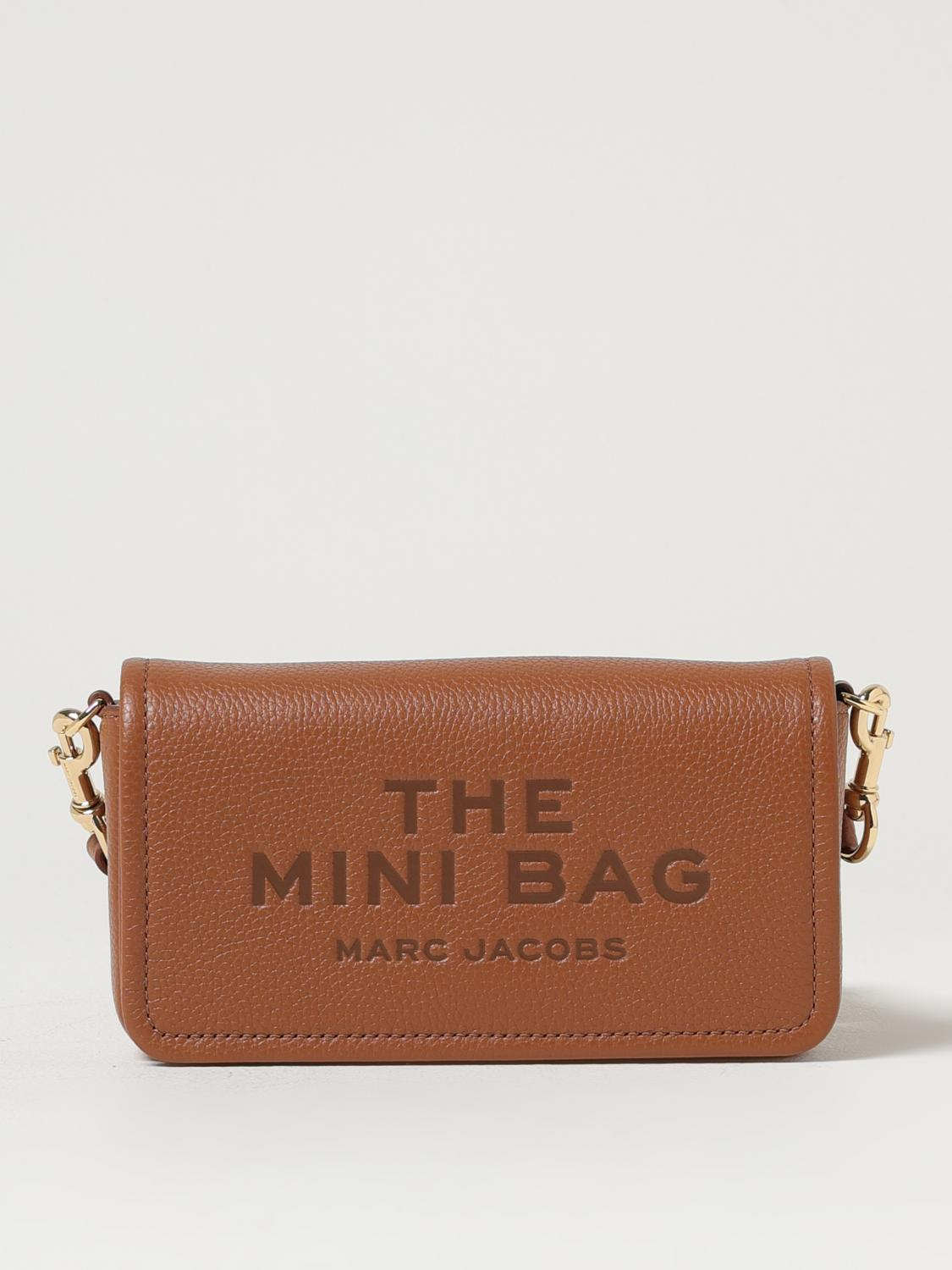 [Marc Jacobs] Cross body bag SS26 2S4SMN080S02 212