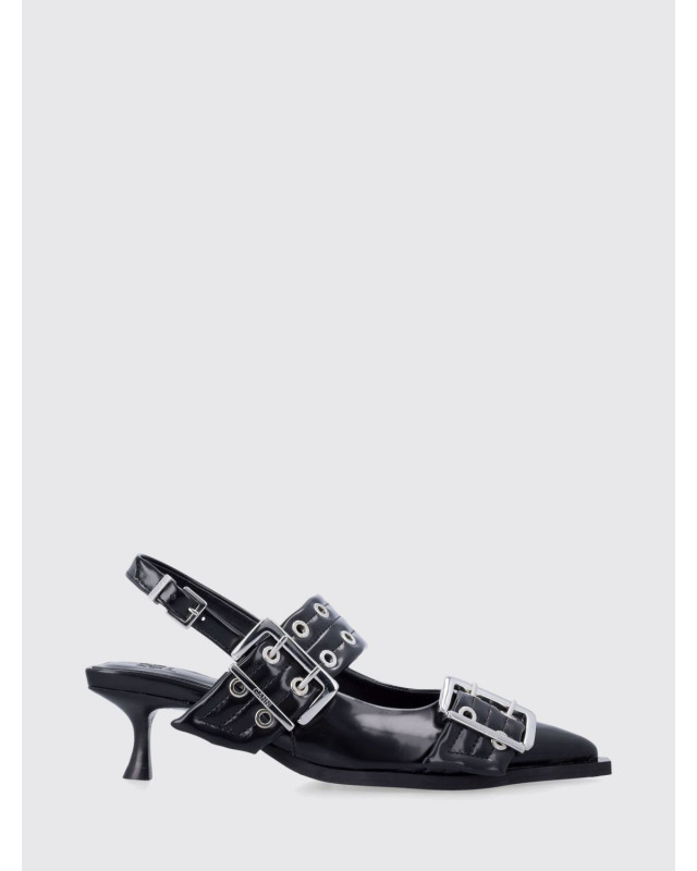 [GANNI] Pumps SS26 B1020092 099