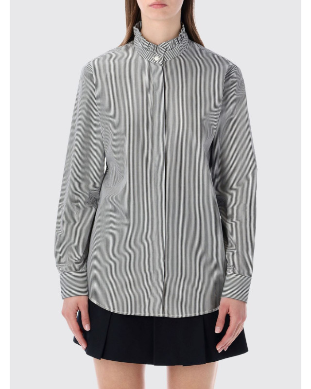 [A.P.C.] Shirts Long Sleeve SS26 F13467COHLK LZA
