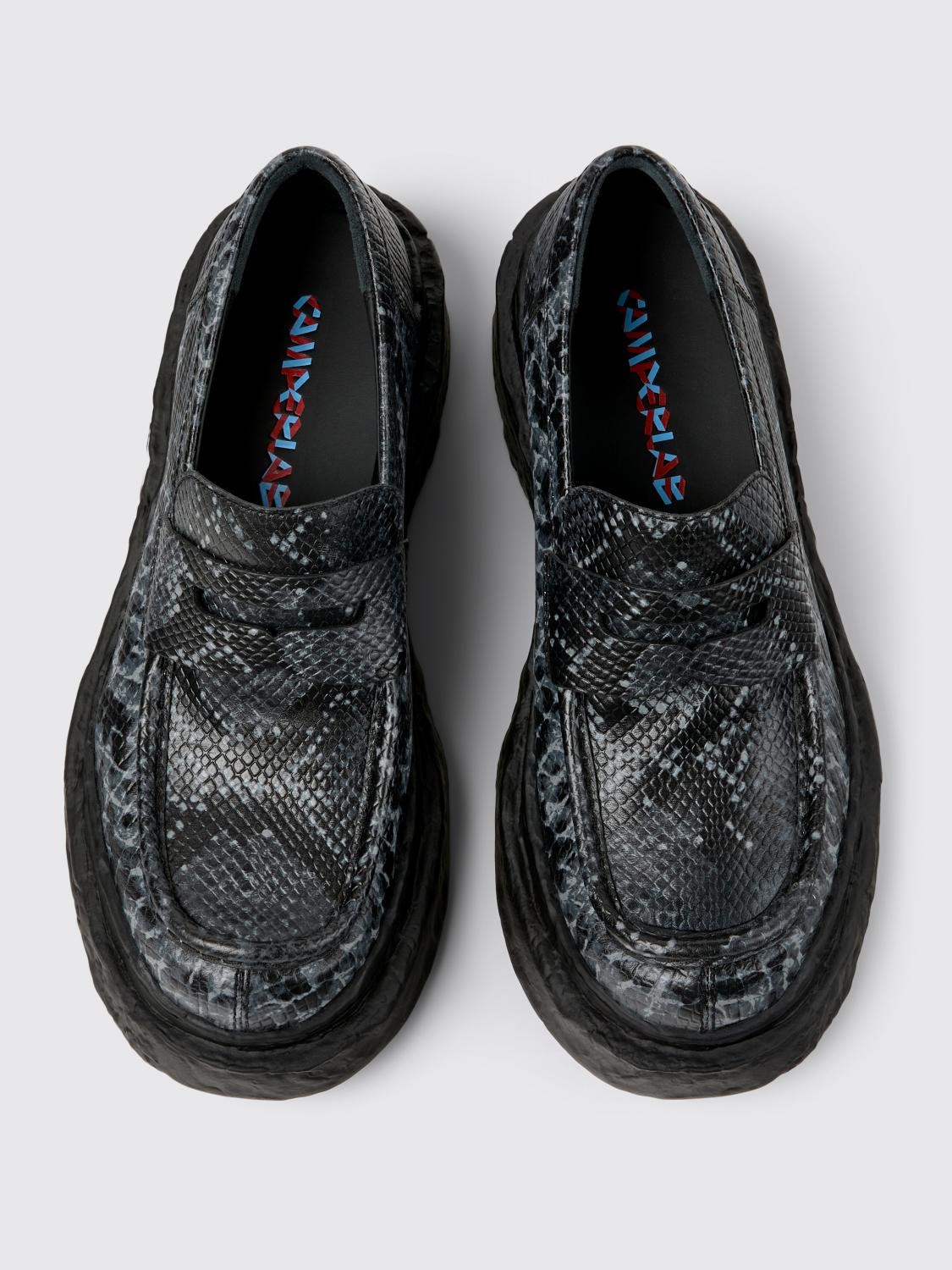 [CAMPERLAB] Loafer SS25 A500023-007 VAMONOS 0