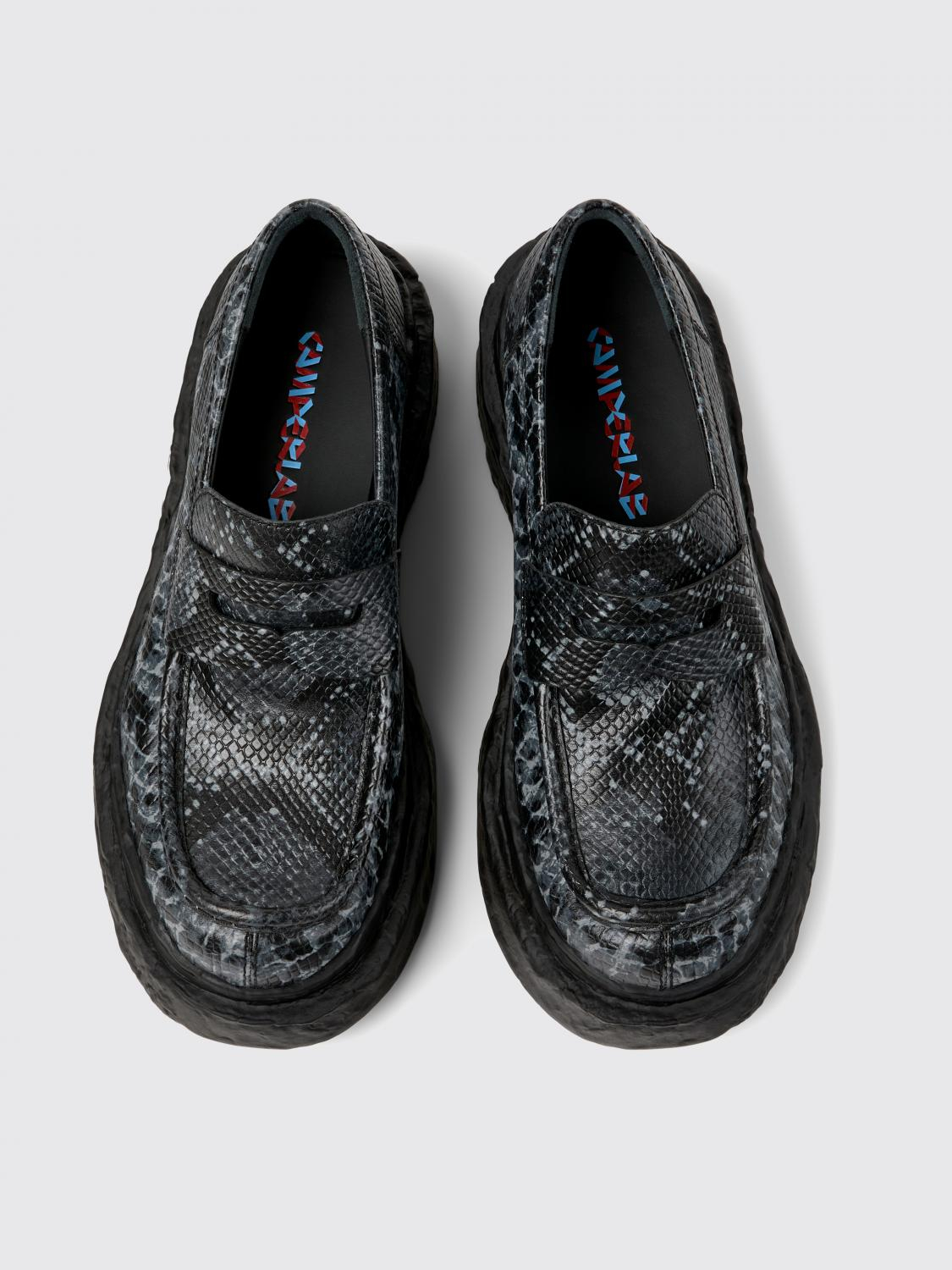 [CAMPERLAB] Loafer SS25 A500023-007 VAMONOS 0