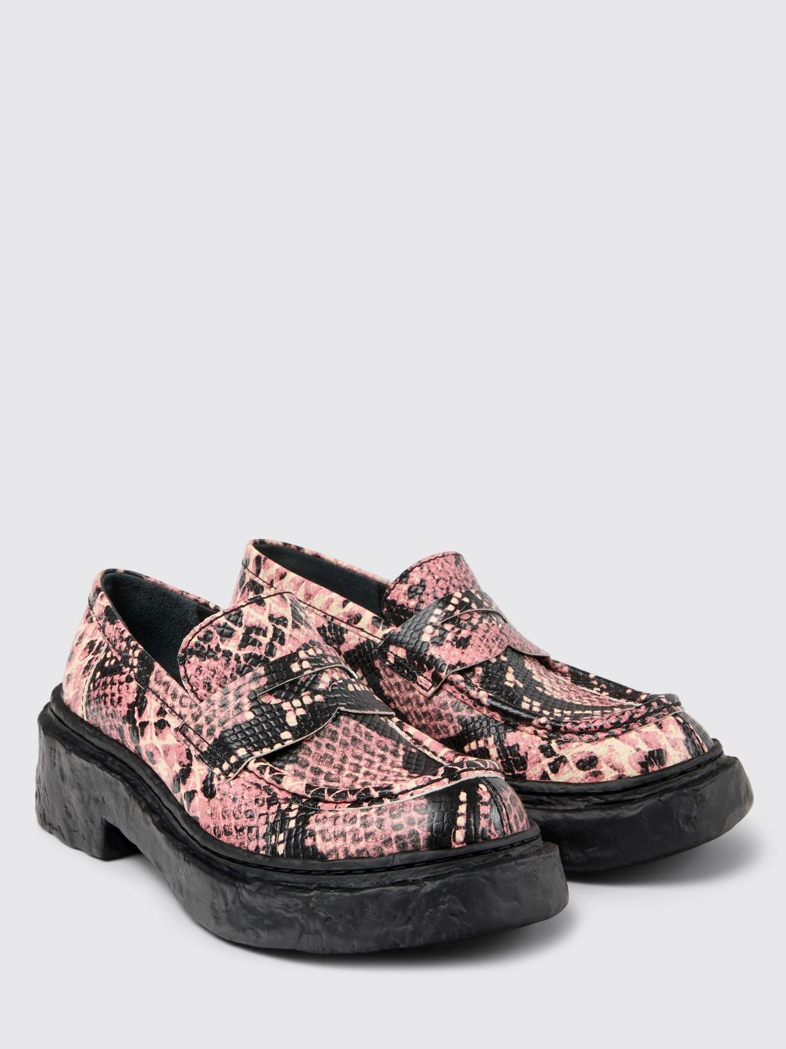 [CAMPERLAB] Loafer SS25 A500023-008 VAMONOS 0