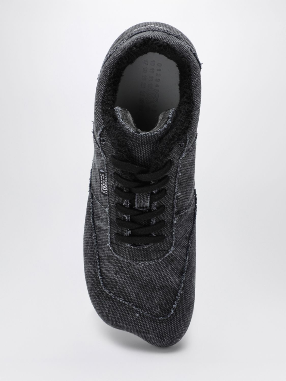 [MM6 Maison Margiela] Sneakers SS26 SH1WS0024P7602 T8013