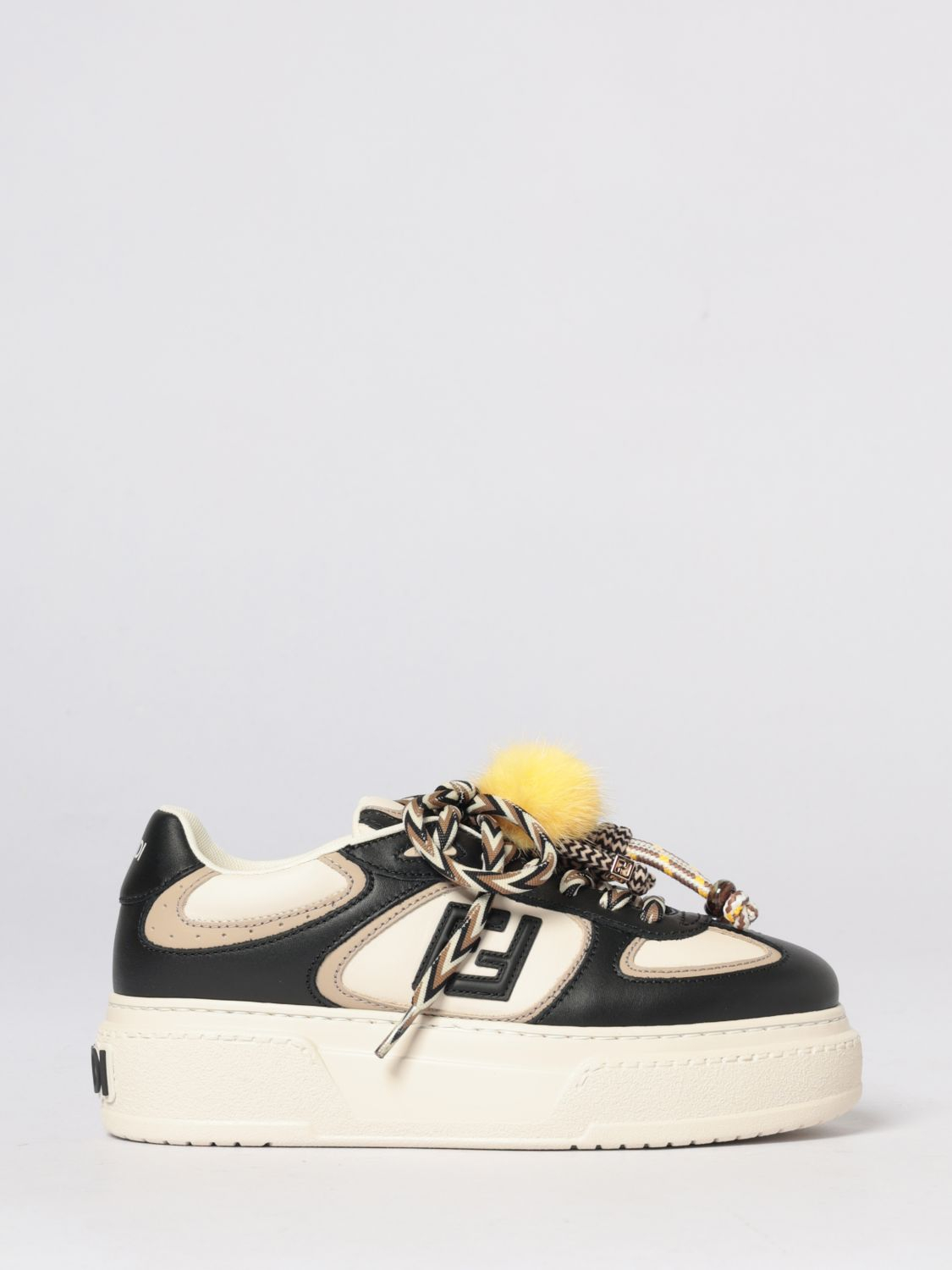 [Fendi] Sneakers SS26 8E8721AY9N F1V7Q