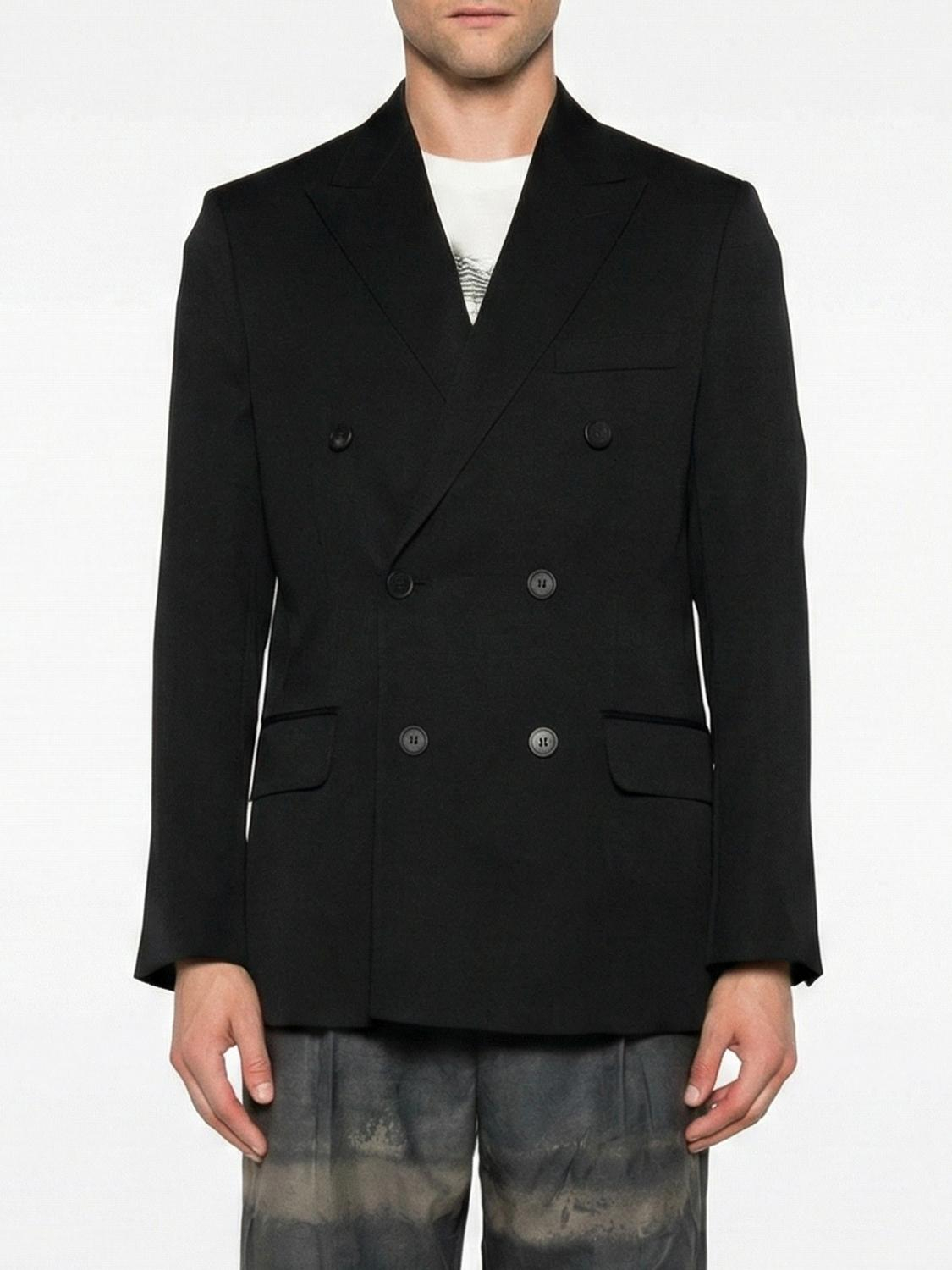 [Golden Goose] Blazer SS26 GMP00835P001521 90100