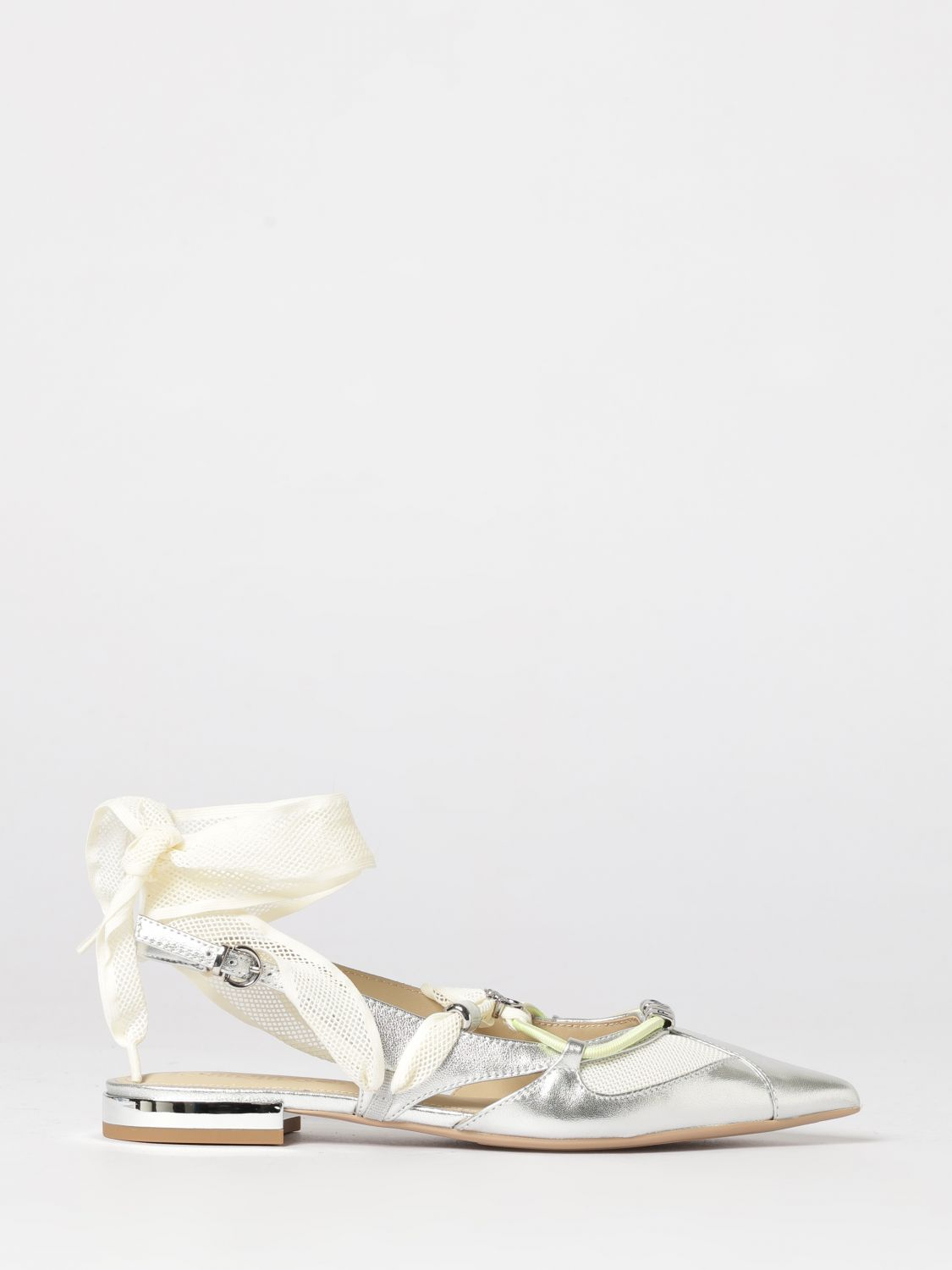 [PINKO] Flat shoes SS26 SD0547P049 ZZF