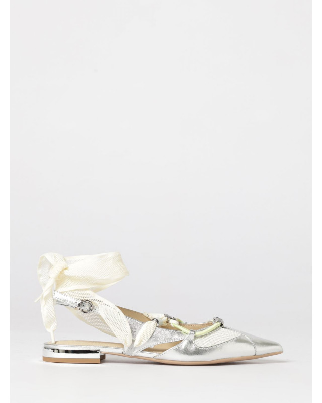 [PINKO] Flat shoes SS26 SD0547P049 ZZF
