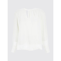 [MAX MARA STUDIO] Blouse SS26 2616191025600 007