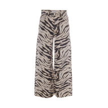 [GANNI] Trousers FW26 A1190001135