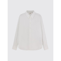 [Celine] Shirts Long Sleeve SS26 RC09X0T01 01BC