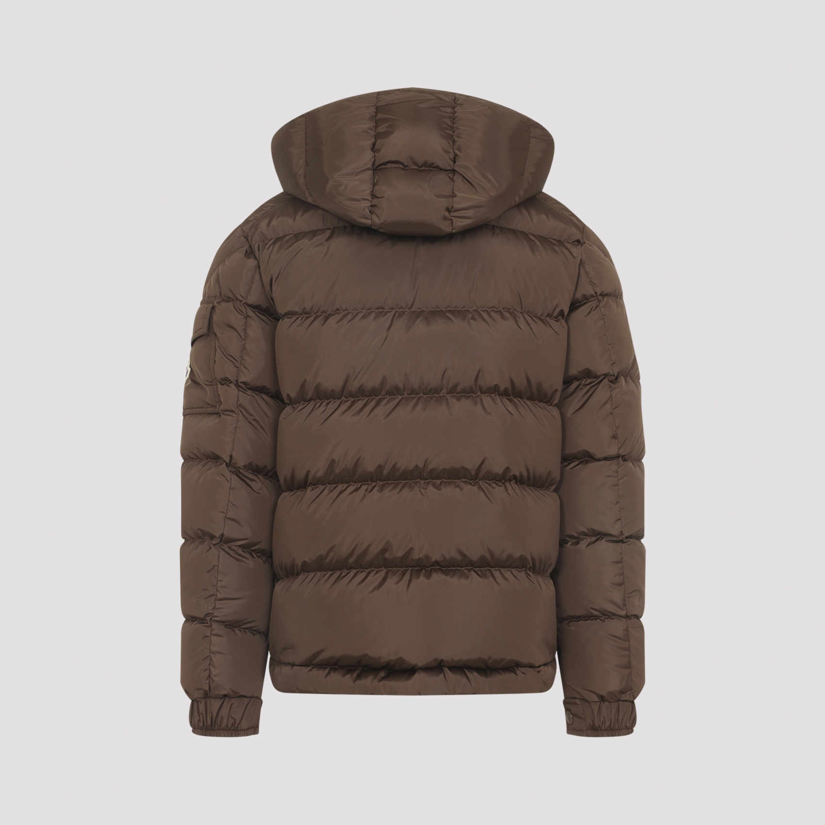 [Moncler] Down Jacket FW26 L20911A53600.539ZD