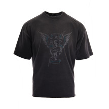 [Represent] T-shirts Short Sleeve FW26 MLM10114104
