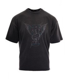 [Represent] T-shirts Short Sleeve FW26 MLM10114104
