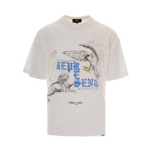 [Represent] T-shirts Short Sleeve FW26 MLM10118872