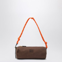 [Miu Miu] Pouch FW26 5NE8532IA7