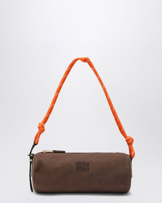 [Miu Miu] Pouch FW26 5NE8532IA7