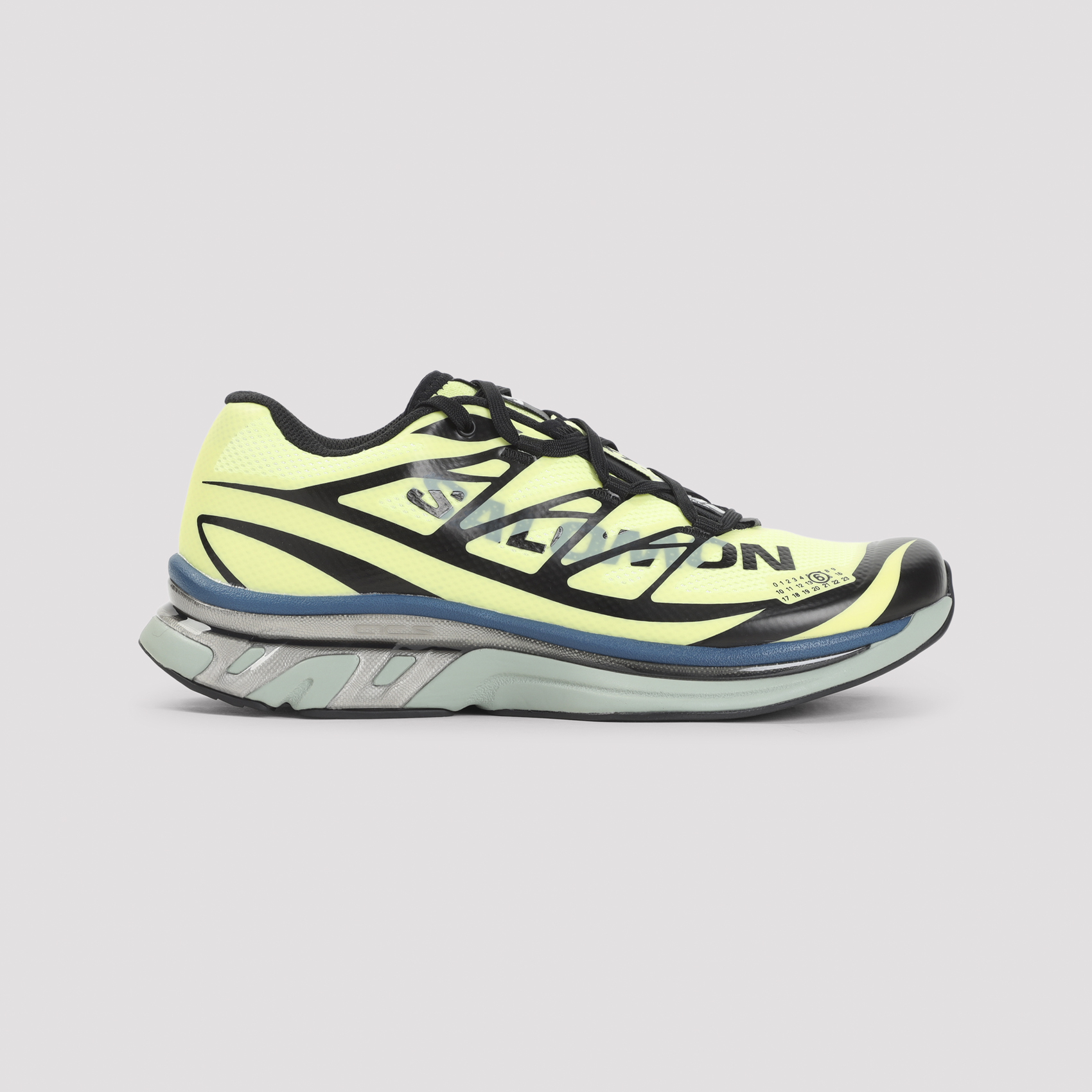 [MM6 MAISON MARGIELA X SALOMON] Sneakers FW26 S59WS0243.P6303