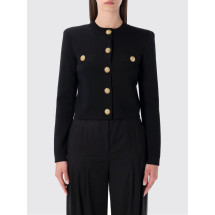 [Balmain] Knitwear SS26 GF1KL000KJ43 0PA