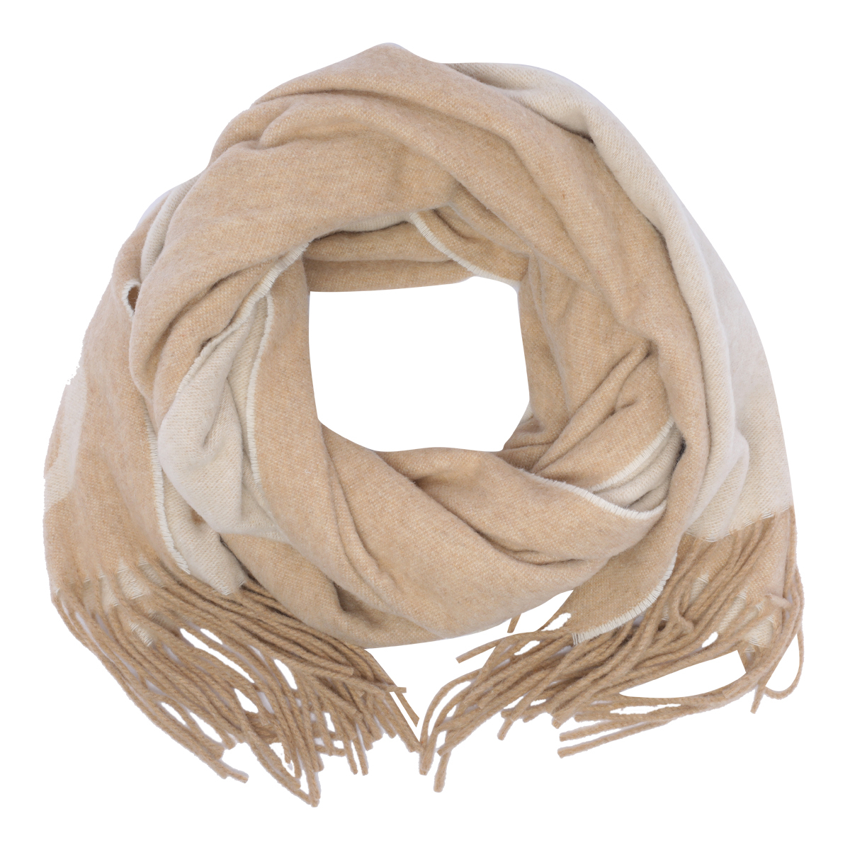 [GANNI] Scarf SS26 A3909135