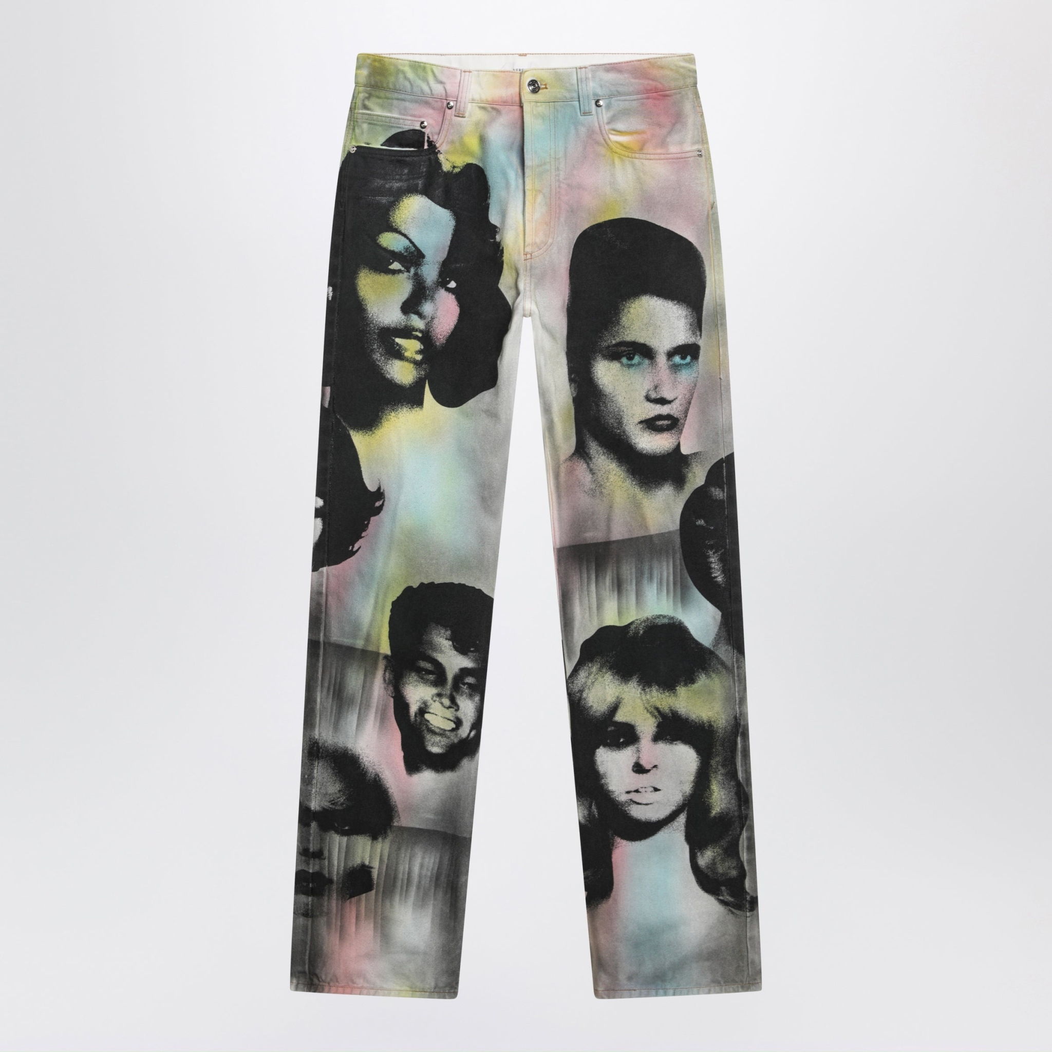 [Versace] Jeans SS26 10246651A17961