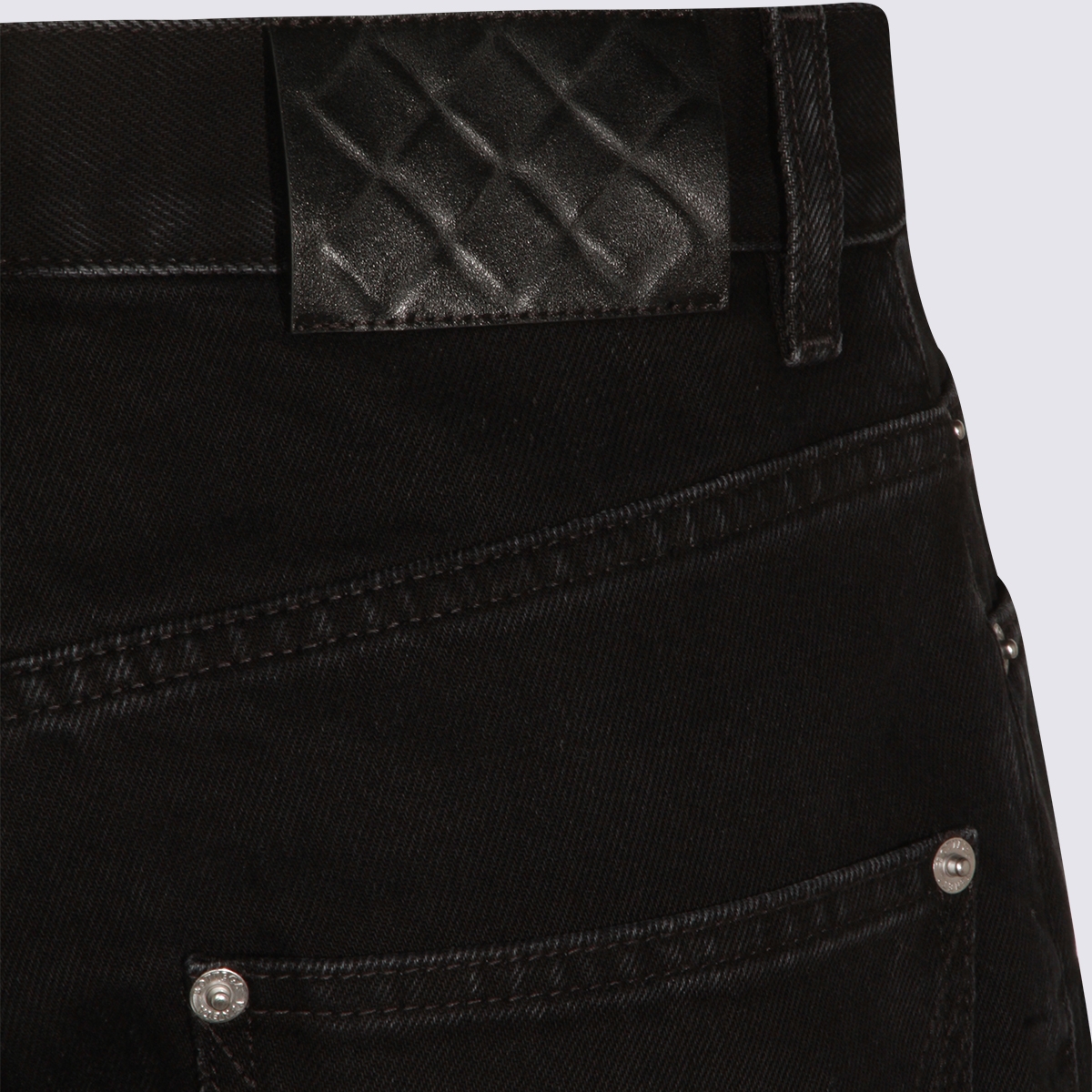 [Bottega Veneta] Trousers SS26 864997V69O01000