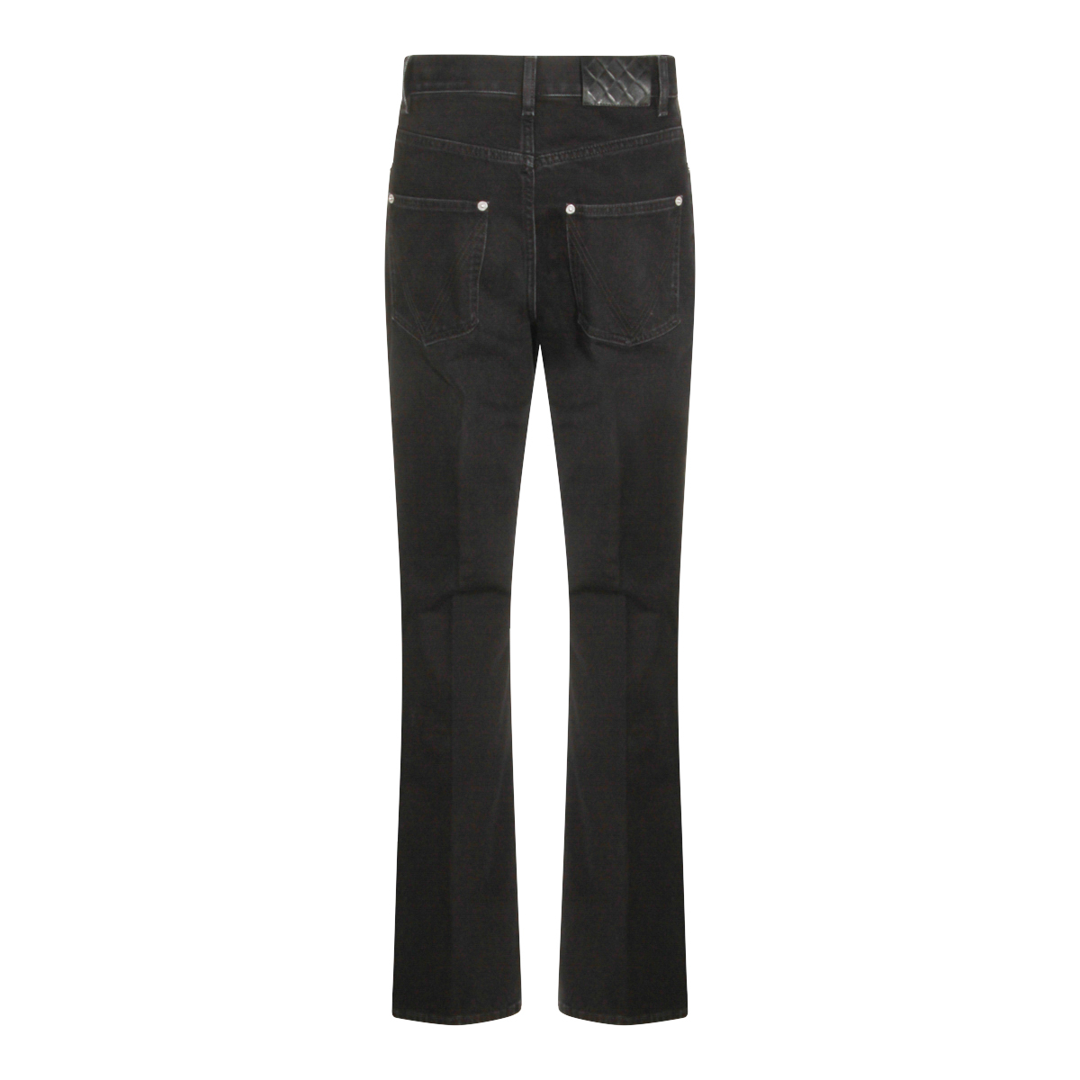 [Bottega Veneta] Trousers SS26 864997V69O01000