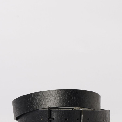 [ARMANI EXCHANGE] Belt SS26 9513252F800 05021