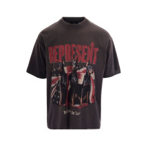 [Represent] T-shirts Short Sleeve SS26 MLM100593046