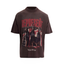 [Represent] T-shirts Short Sleeve SS26 MLM100593017