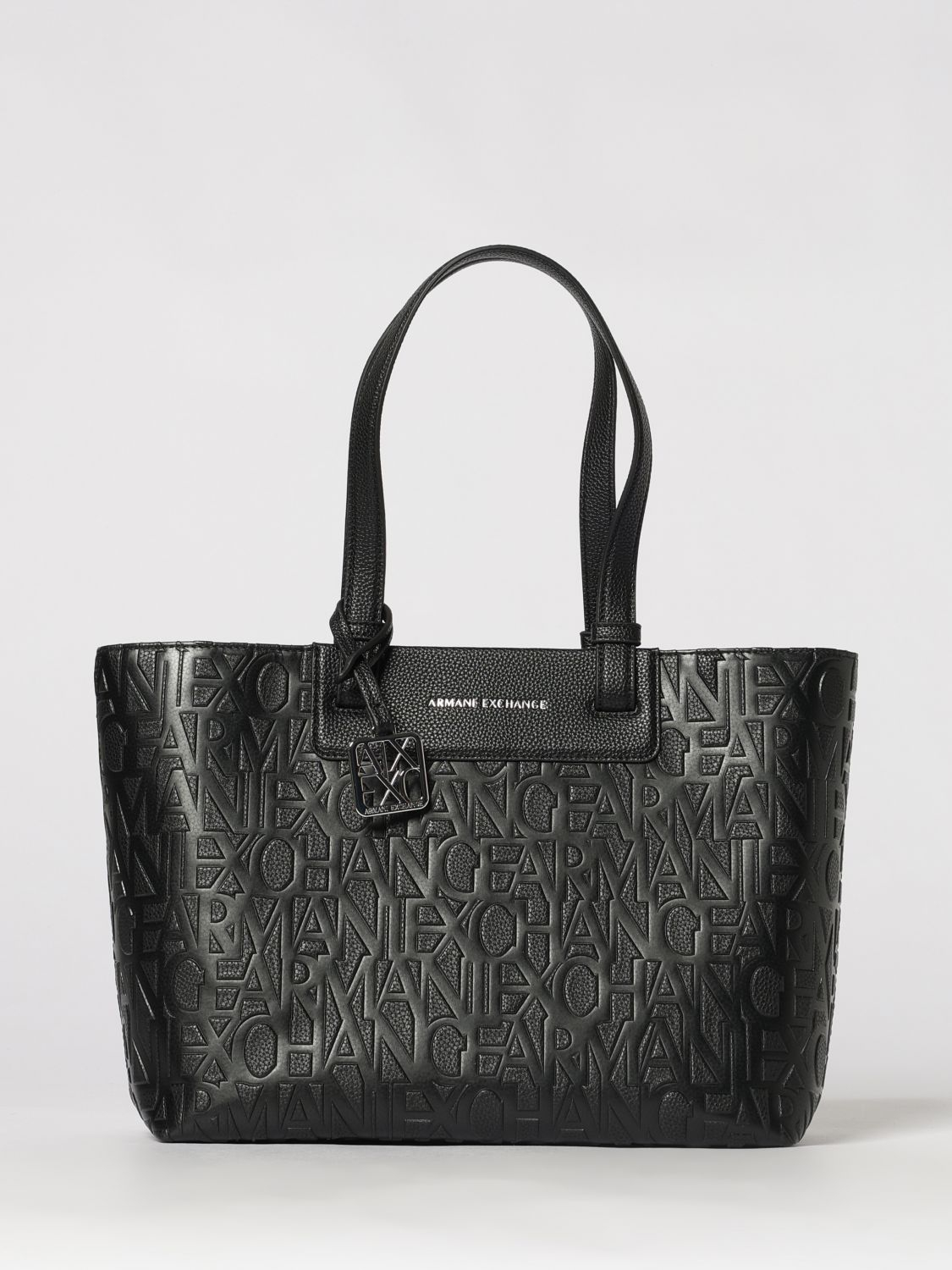 [ARMANI EXCHANGE] Tote bag SS26 XW001481AF15774 UC001