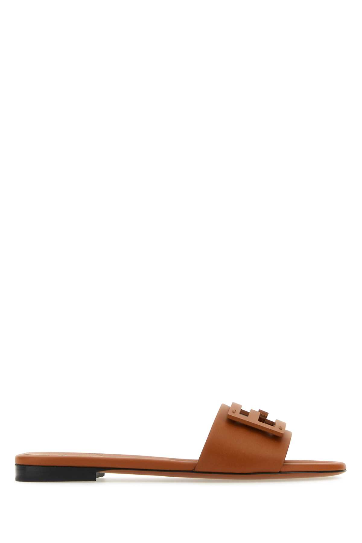 [Fendi] Slippers FW26 8R8136AE7T F1C4R