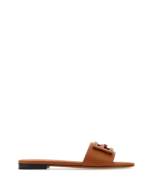 [Fendi] Slippers FW26 8R8136AE7T F1C4R