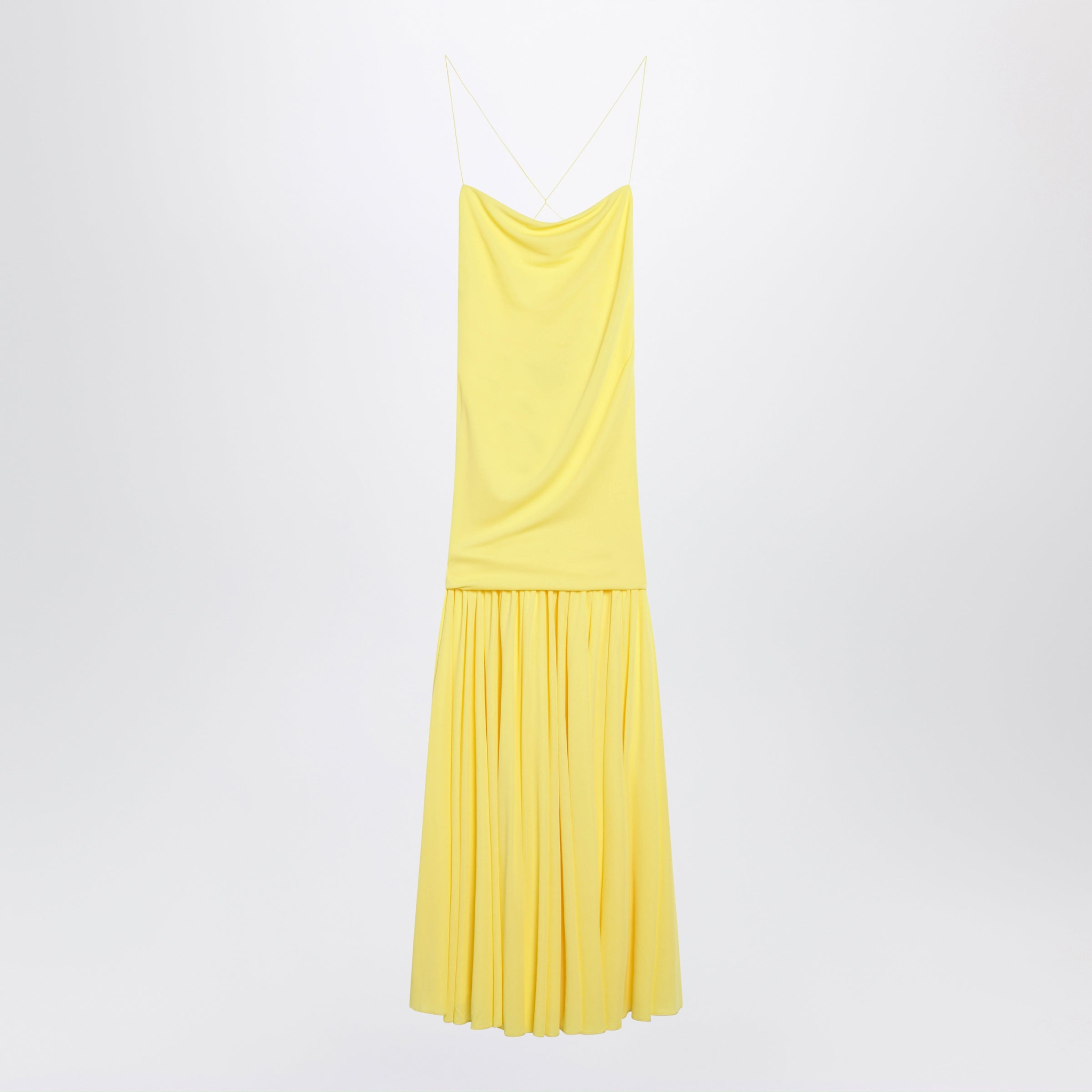[JACQUEMUS] Sleeveless dress SS26 DRW00792AJ00253