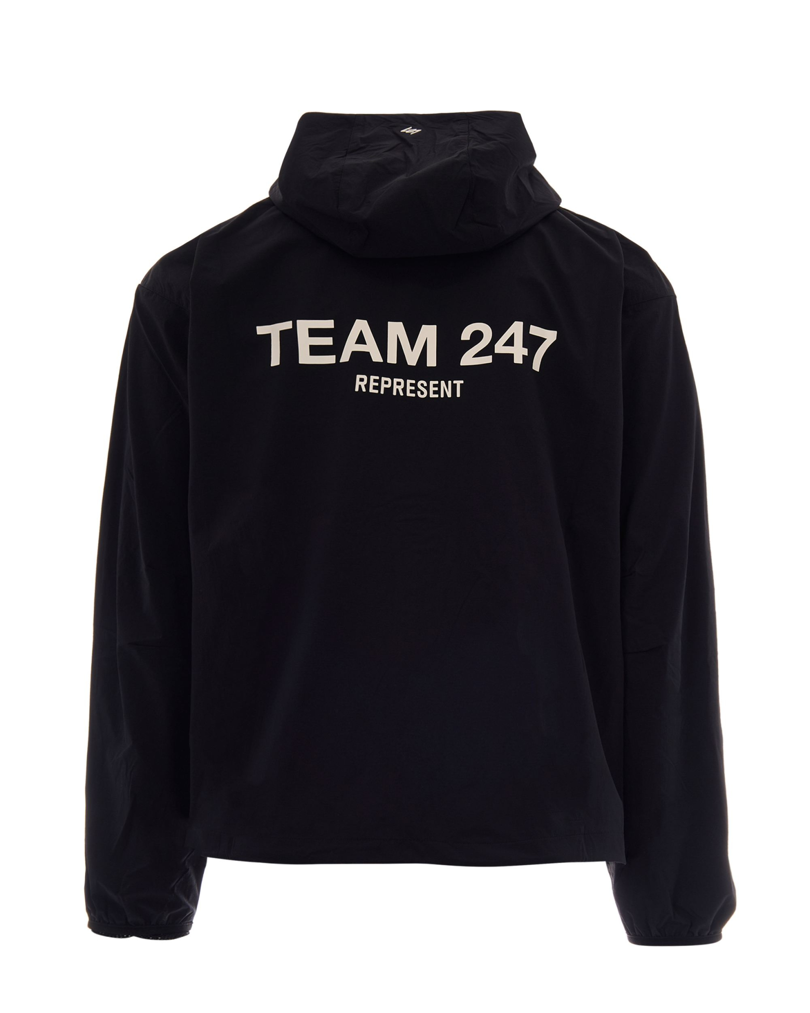[Represent 247] Jacket SS26 247M100105001