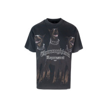 [Represent] T-shirts Short Sleeve SS26 MLM41135003