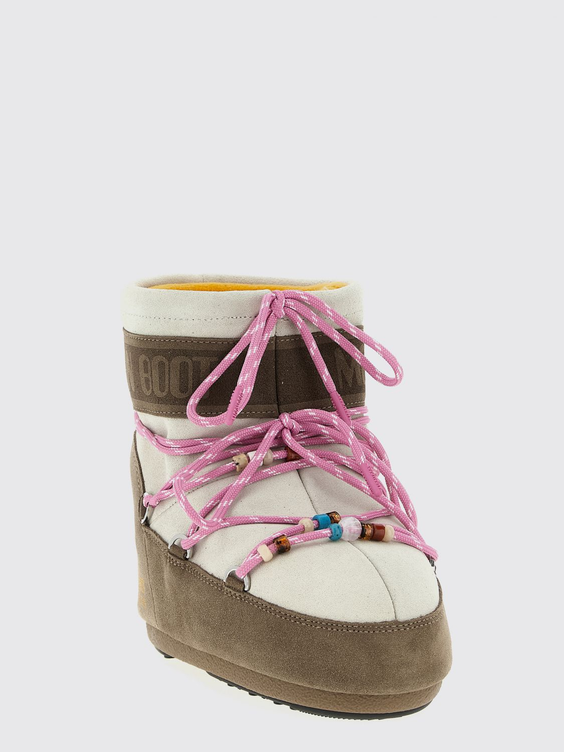 [Moon Boot] Boots SS26 80D1409730 BL43