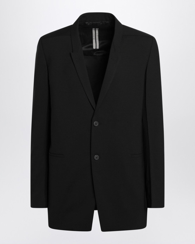 [Rick Owens] Blazer SS26 RU01F2721ZL