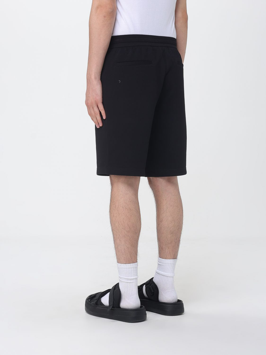 [ARMANI EXCHANGE] Shorts SS26 XM000372AF10818 UC001