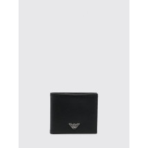[Emporio Armani] Wallet SS26 Y4R168Y138E 81072