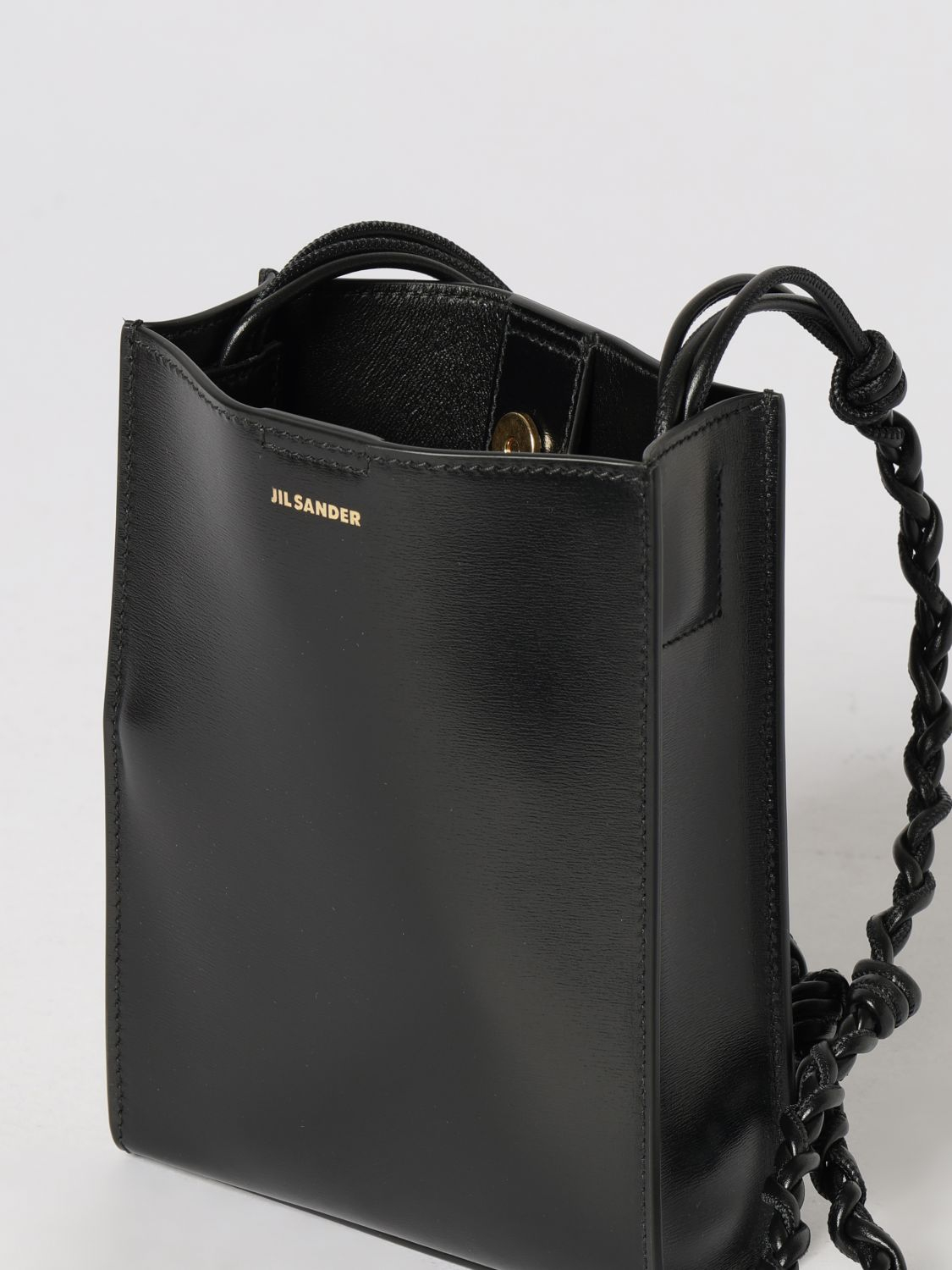 [Jil Sander] Shoulder bag SS26 J07WG0001P4841 001