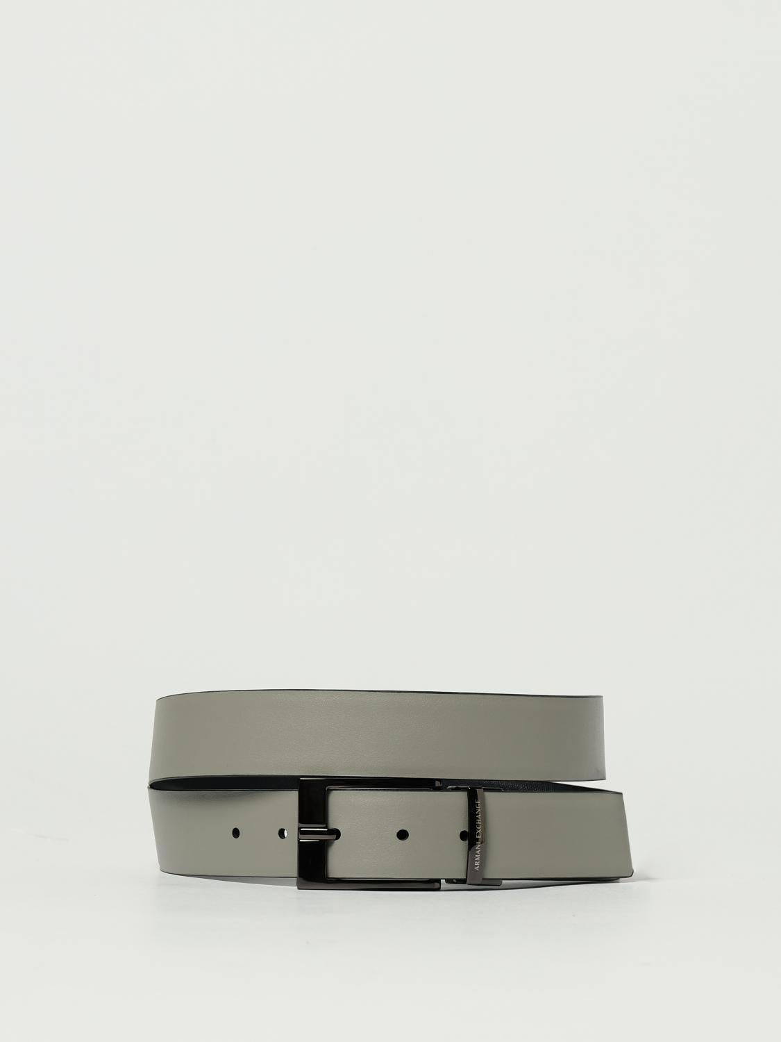 [ARMANI EXCHANGE] Belt SS26 951060CC236 51635