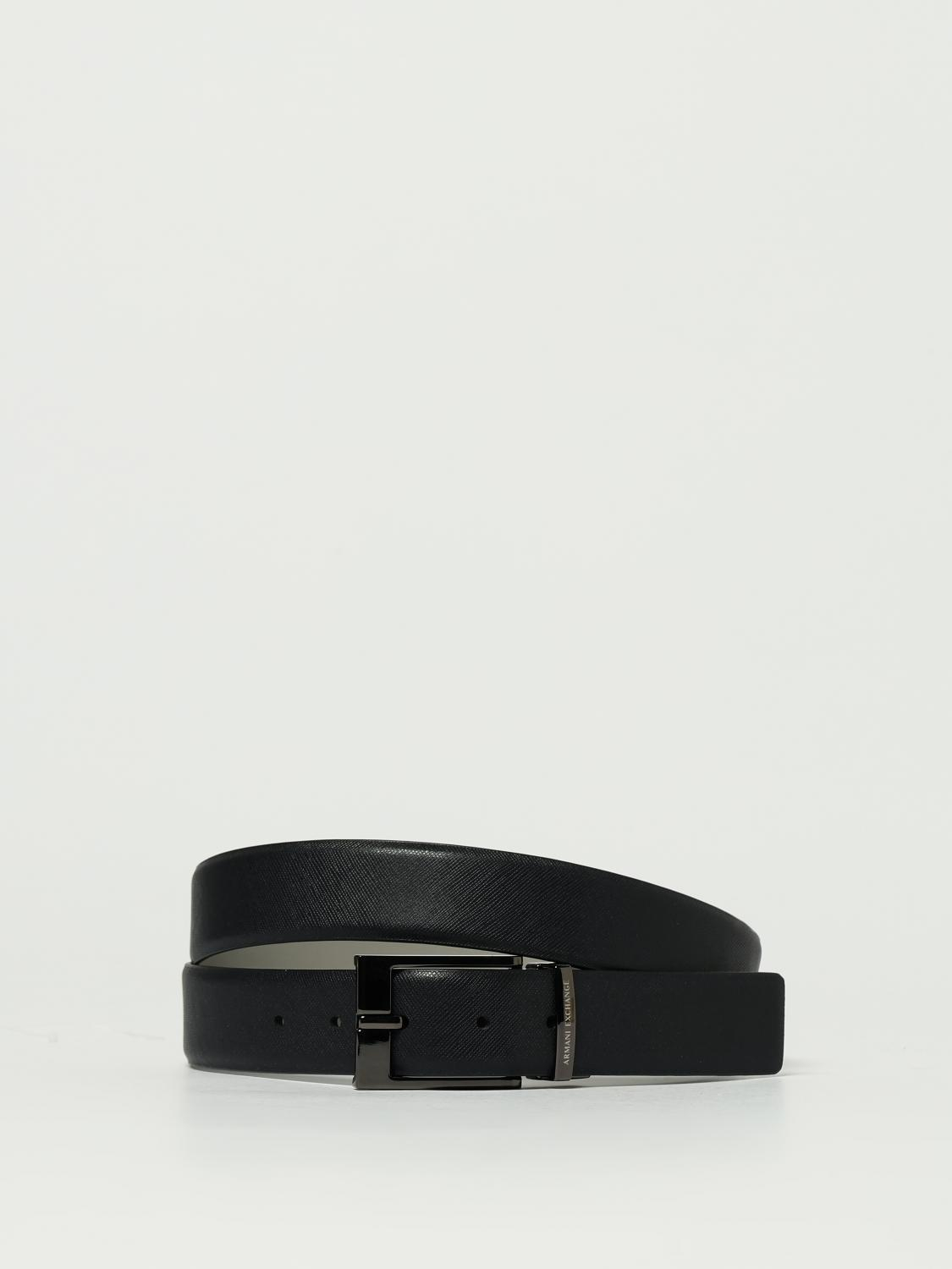 [ARMANI EXCHANGE] Belt SS26 951060CC236 51635