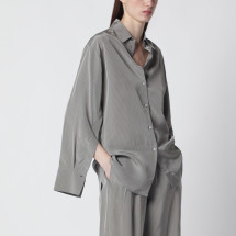 [ROHE] Shirts Long Sleeve SS26 418-19-121VI