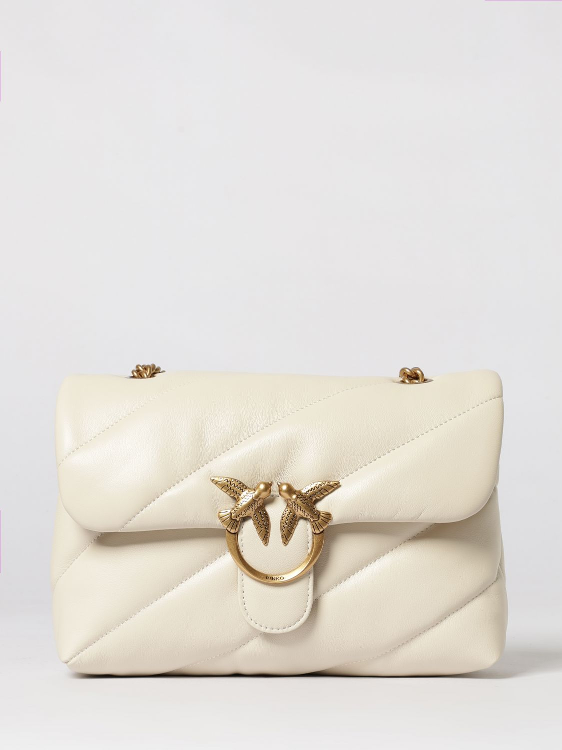 [PINKO] Shoulder bag SS26 100038A0F2 Z14Q